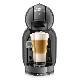 KRUPS DOLCE GUSTO MINI ME BLACK ANTRACITE (KP123810) - MACCHINA CAFFE` ESPRESSO A CAPSULE